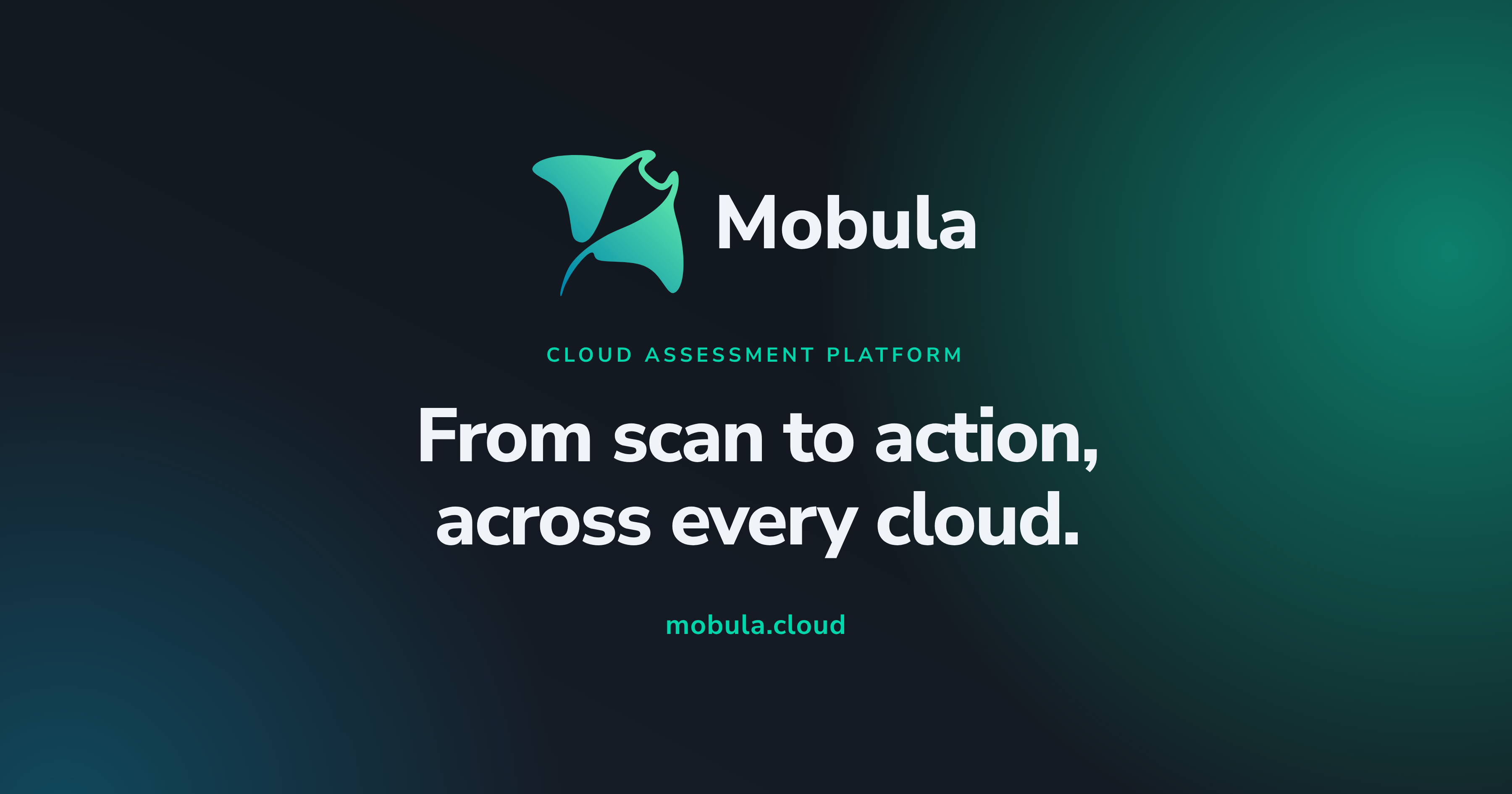Mobula screenshot 1